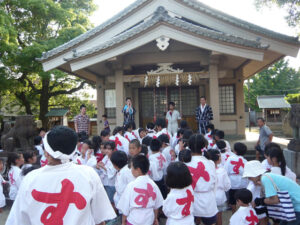 伊都神社